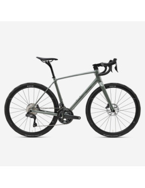 Vélo de Route VAN RYSEL EDR CF ULTRA Vert