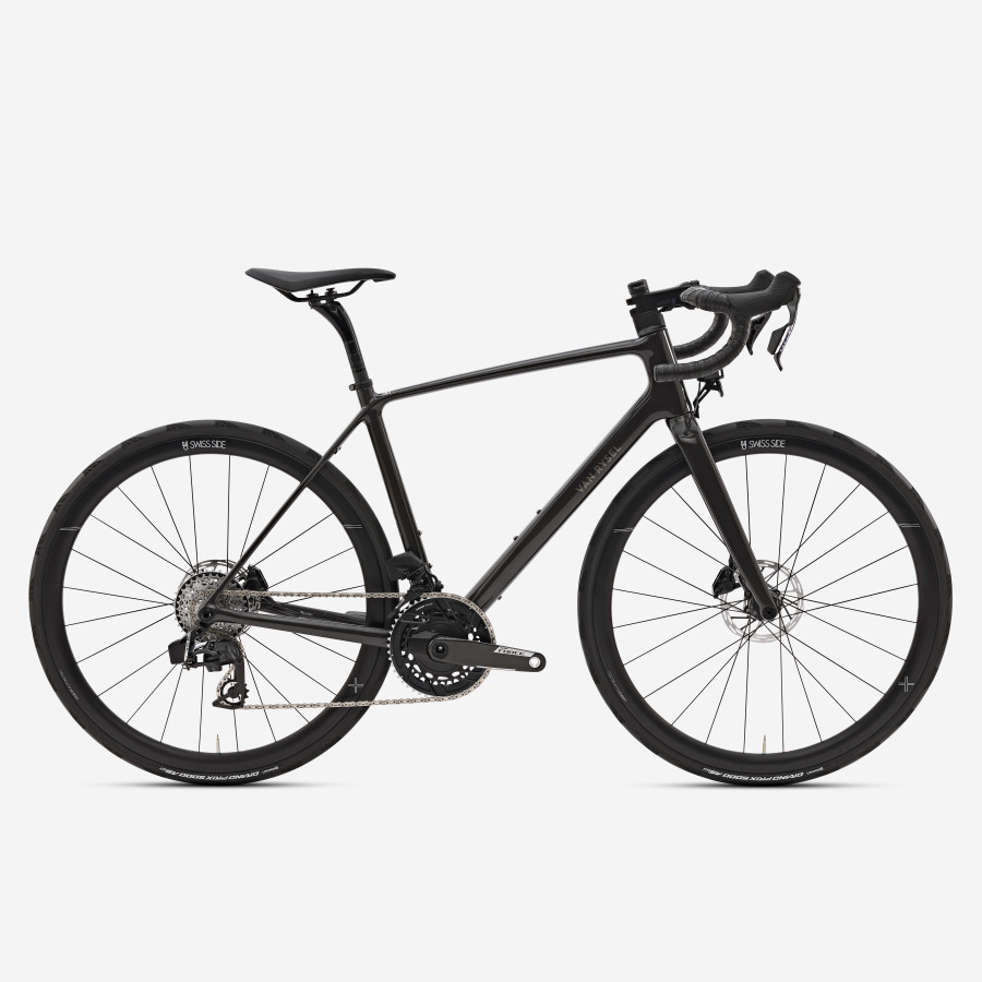 Vélo de Route VAN RYSEL EDR CF ULTRA Edition Spéciale