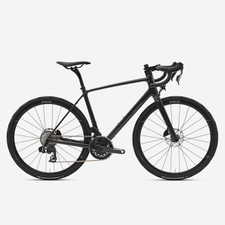 Vélo de Route VAN RYSEL EDR CF ULTRA Edition Spéciale