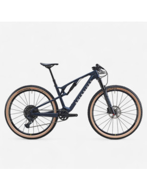 VTT ROCKRIDER Race 900 S GX roues alu Bleu