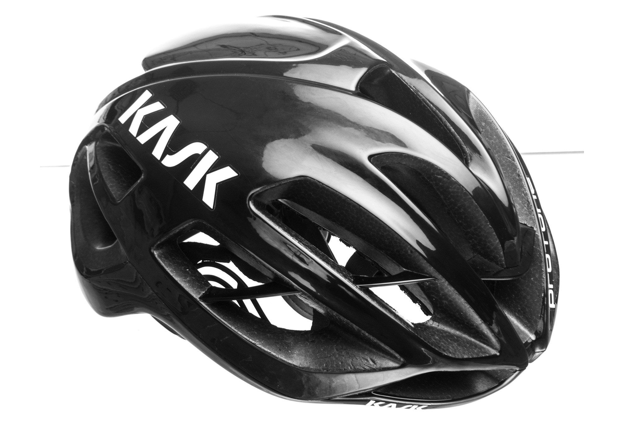 KASK PROTONE Helmet Black -