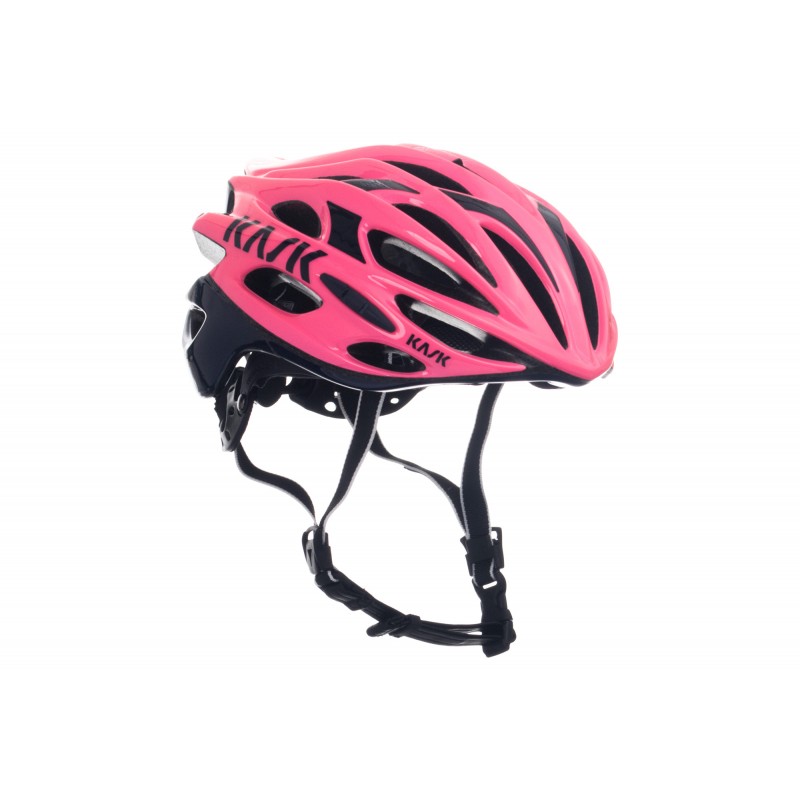 KASK MOJITO Helmet Pink -
