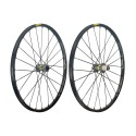 MAVIC XA Pro XD Wheelset 27.5' 2018