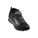 MAVIC Deemax Elite Shoes Black/Grey