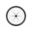 ZIPP 302 Rear Wheel Clincher V1