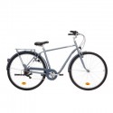 City Bike ELOPS 120 High frame Blue