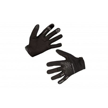 ENDURA MT500 II Gloves Black
