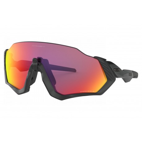 OAKLEY Flight Jacket Sunglasses Matte Black/Black
