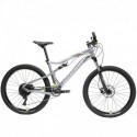 27.5" Mountain Bike ST 900 S Grey/Yellow
