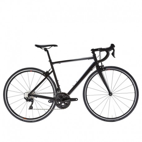 Road Bike EDR AF 105 Black
