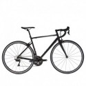 Road Bike EDR AF 105 Black