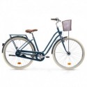 Low frame City Bike ELOPS 540
