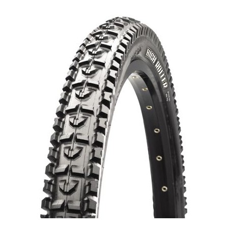 MAXXIS HIGH ROLLER Tyre 26x2.50 TubeType Wired 3C Butyl