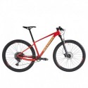 29'' Mountain Bike ROCKRIDER XC 120 Sram NX Red