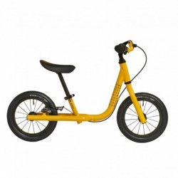 12 inch kids balance bike Runride 900 Yellow