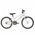 Kids' 6-9 Years 20" Hybrid Bike RIVERSIDE 100