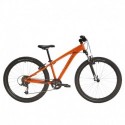 Kids' 9-12 Years 26" Mountain Bike ST 500 Orange