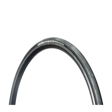 MICHELIN PRO3 RACE Tyre 700x23 Black