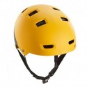 BTWIN Kids' Bike Helmet Bol 520 XS Yellow