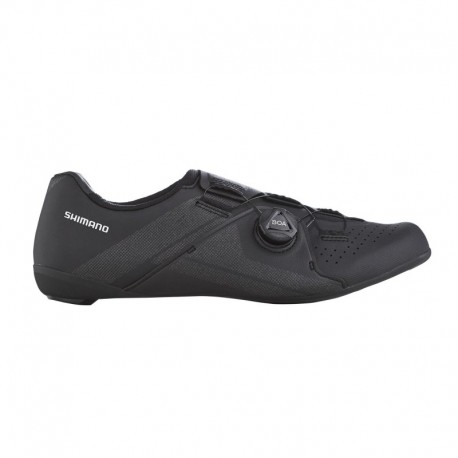 Road Cycling Shoes RC3 Black