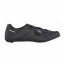 Road Cycling Shoes RC3 Black