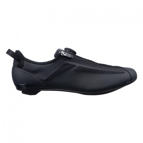 Aptonia Triathlon Cycling Shoes Black