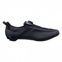 Aptonia Triathlon Cycling Shoes Black