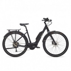BEEQ Electric Bike C500 Urban Motion
